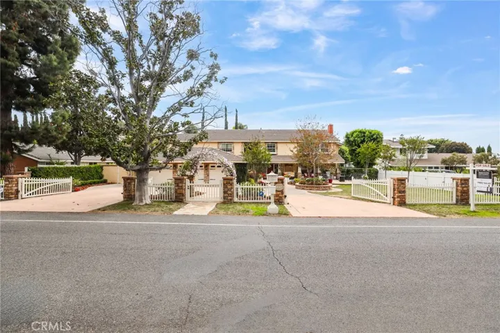 18382 Taft Avenue, Villa Park, California 92861