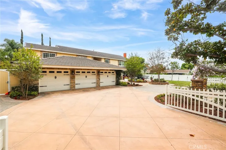 18382 Taft Avenue, Villa Park, California 92861