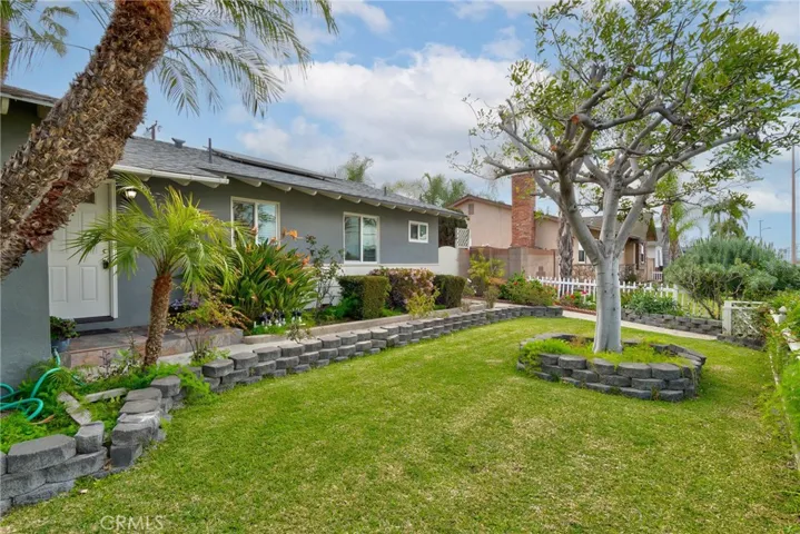 249 S Prospect Street, Orange, California 92869