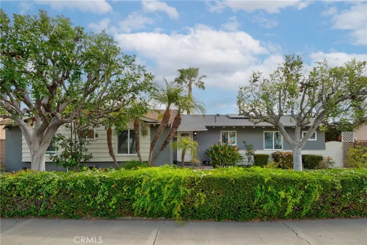249 S Prospect Street, Orange, California 92869