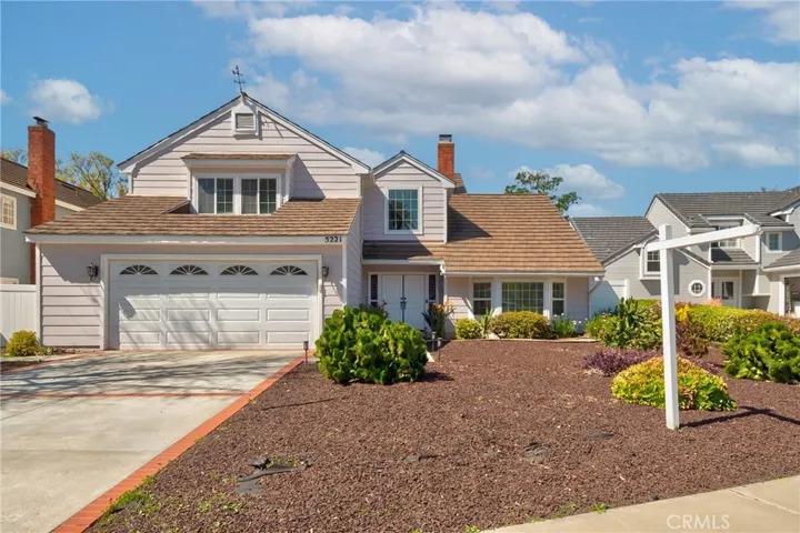 5221 E Fairlee Court, Anaheim Hills, California 92807