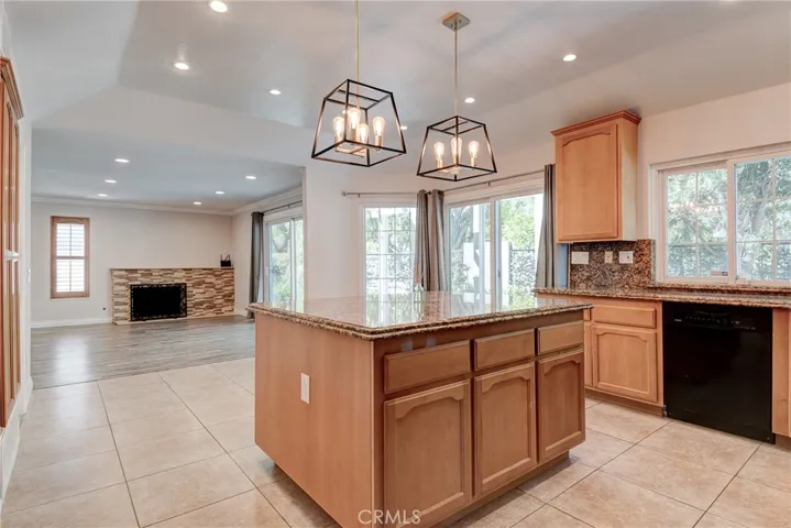 5221 E Fairlee Court, Anaheim Hills, California 92807