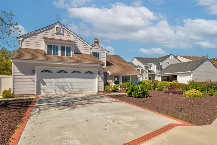 5221 E Fairlee Court, Anaheim Hills, California 92807