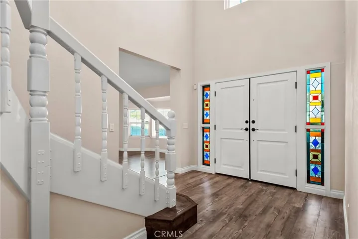 5221 E Fairlee Court, Anaheim Hills, California 92807