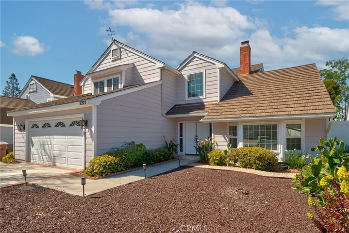5221 E Fairlee Court, Anaheim Hills, California 92807