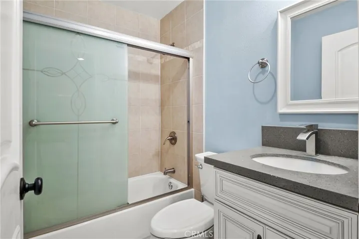 5221 E Fairlee Court, Anaheim Hills, California 92807
