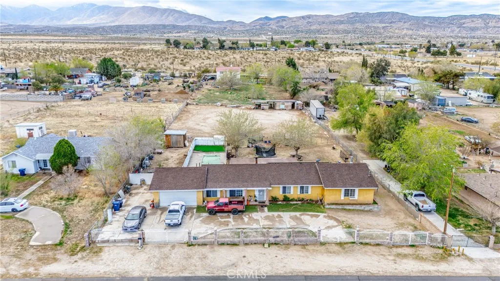 8806 E Avenue T14, Littlerock, California 93543, 3 Bedrooms Bedrooms, ,2 BathroomsBathrooms,Residential,For Sale,Avenue T14,DW25070191