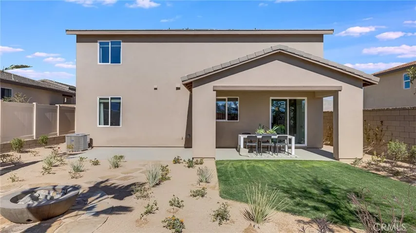 Residence 3 Model - not homesite