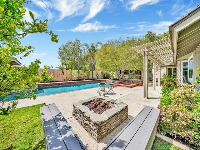 5825 E Teton, Orange, California 92867