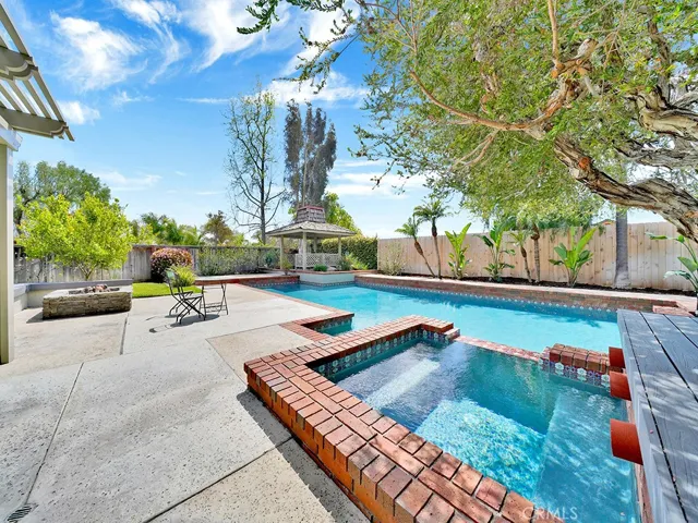 5825 E Teton, Orange, California 92867