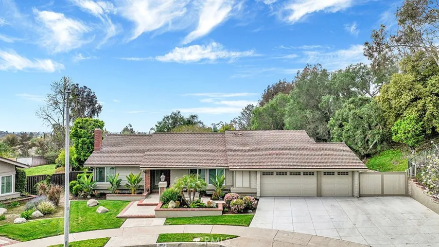 5825 E Teton, Orange, California 92867