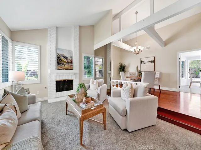 5825 E Teton, Orange, California 92867