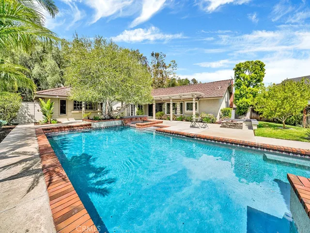 5825 E Teton, Orange, California 92867