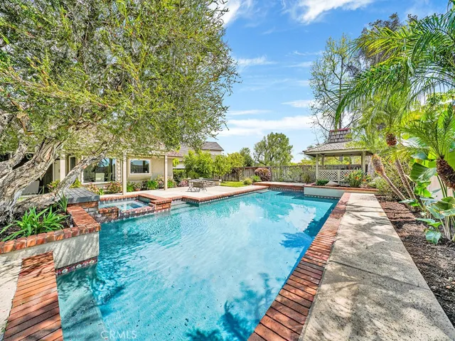 5825 E Teton, Orange, California 92867