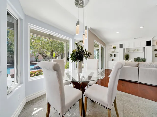 5825 E Teton, Orange, California 92867