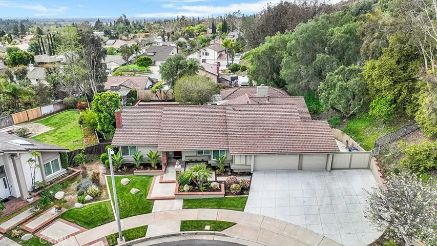 5825 E Teton, Orange, California 92867