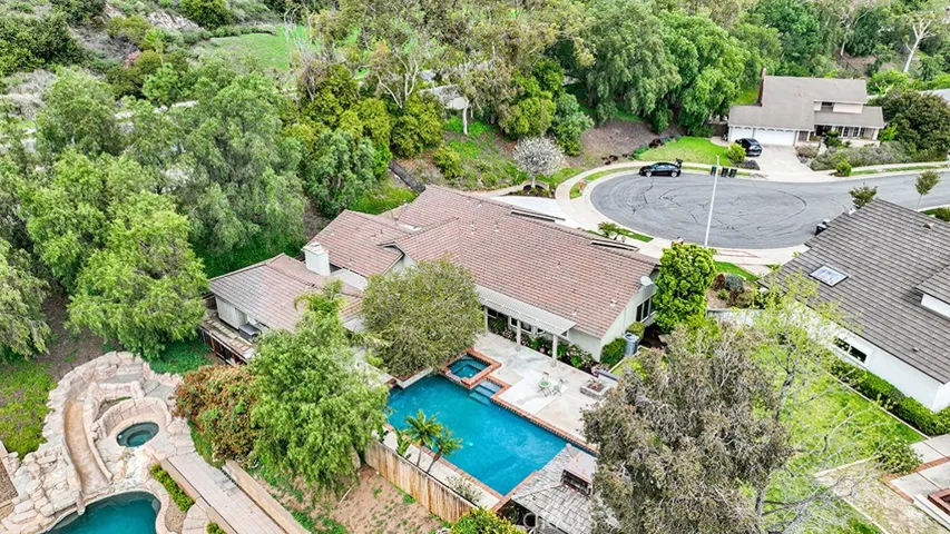 5825 E Teton, Orange, California 92867