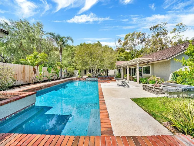 5825 E Teton, Orange, California 92867