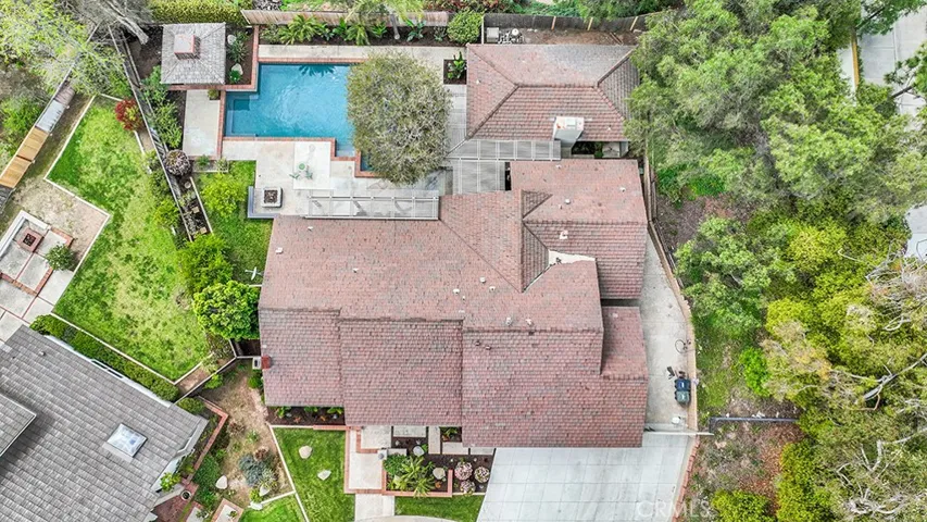 5825 E Teton, Orange, California 92867