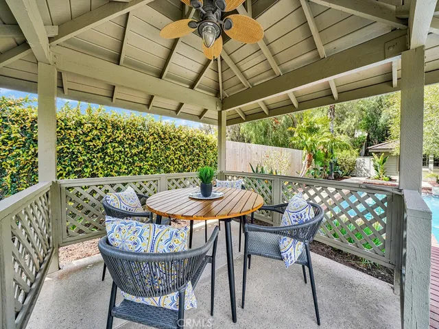 5825 E Teton, Orange, California 92867