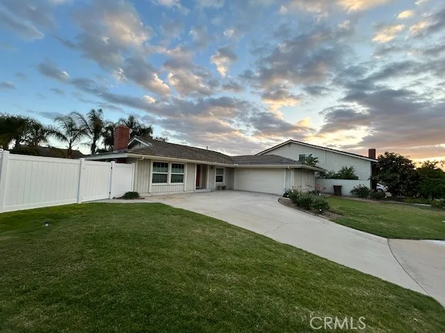 19812 Majorca Lane, Yorba Linda, California 92886