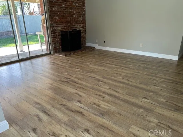 Den or Family room