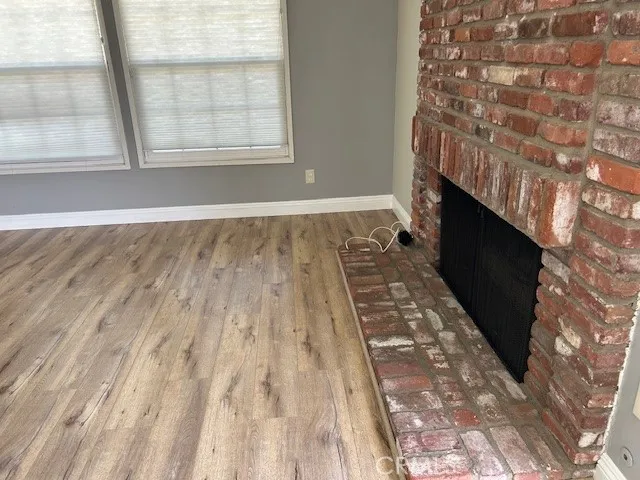Wood burning