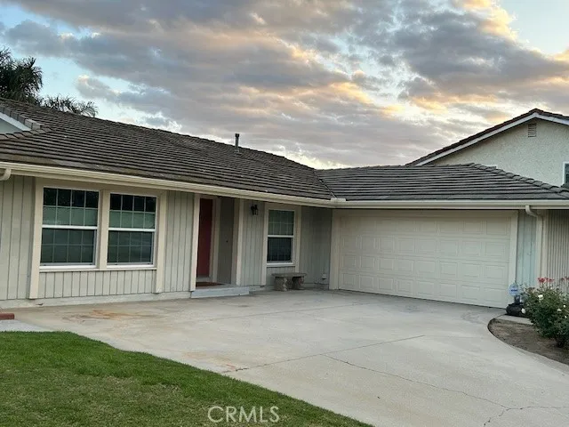 19812 Majorca Lane, Yorba Linda, California 92886