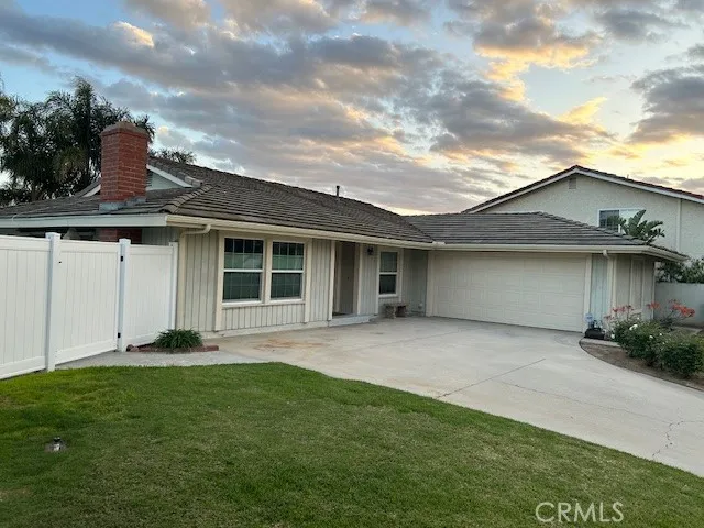 19812 Majorca Lane, Yorba Linda, California 92886