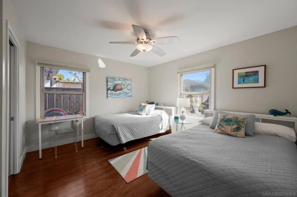 535 537 1/2 Fern Glen 3, La Jolla, California 92037 home-pic-11