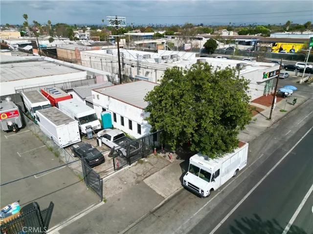 8619 Avalon Boulevard, Los Angeles, California 90003