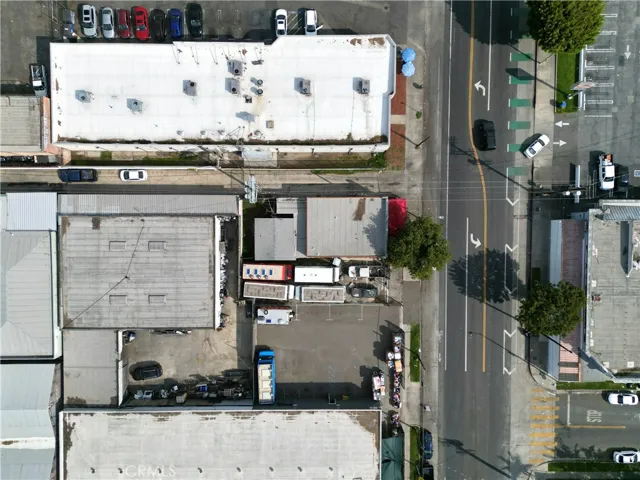8619 Avalon Boulevard, Los Angeles, California 90003