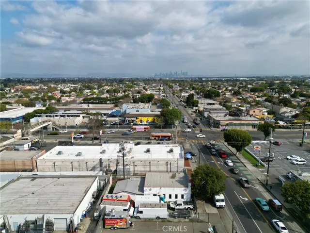 8619 Avalon Boulevard, Los Angeles, California 90003