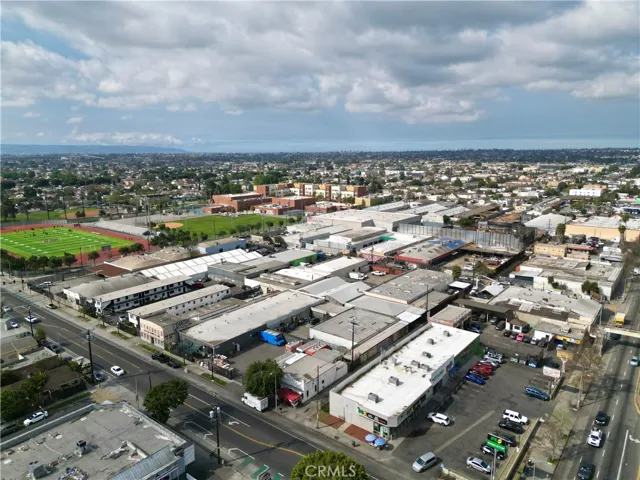 8619 Avalon Boulevard, Los Angeles, California 90003