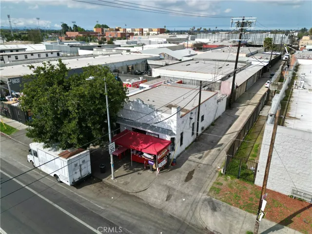 8619 Avalon Boulevard, Los Angeles, California 90003