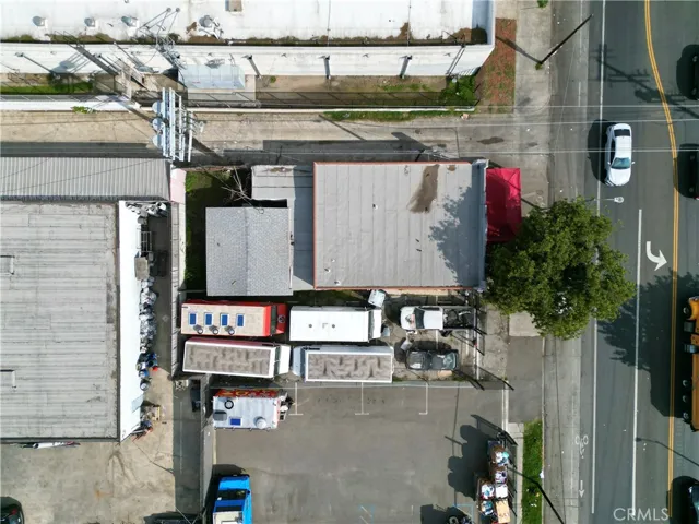 8619 Avalon Boulevard, Los Angeles, California 90003