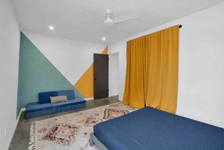 bedroom #2
