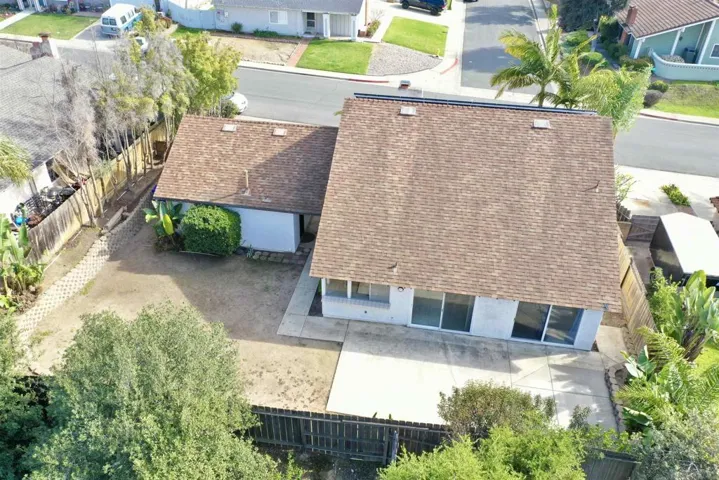 10910 Montego Drive, San Diego, California 92124