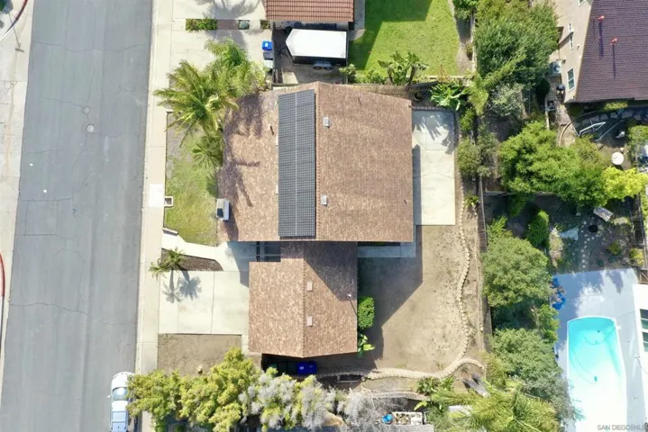 10910 Montego Drive, San Diego, California 92124