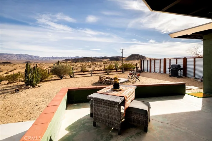3370 Moonglow Road, 29 Palms, California 92277