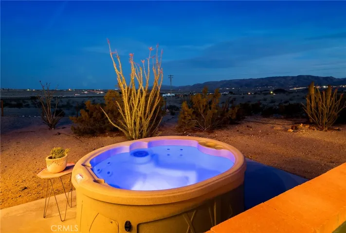 3370 Moonglow Road, 29 Palms, California 92277