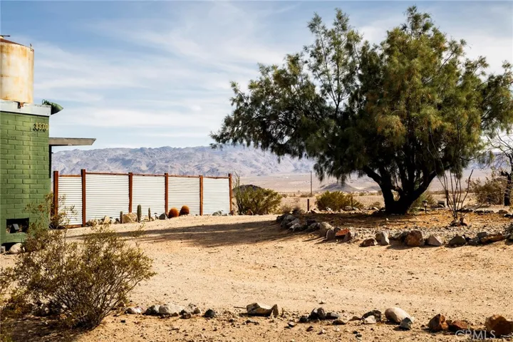 3370 Moonglow Road, 29 Palms, California 92277