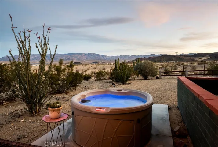 3370 Moonglow Road, 29 Palms, California 92277