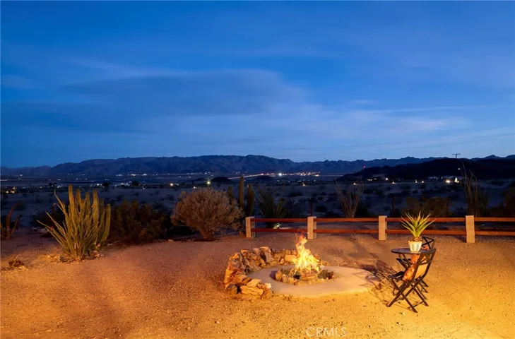 3370 Moonglow Road, 29 Palms, California 92277