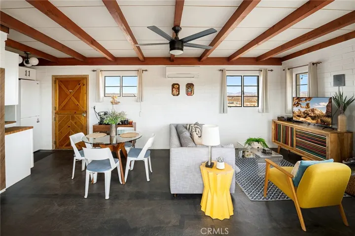 3370 Moonglow Road, 29 Palms, California 92277