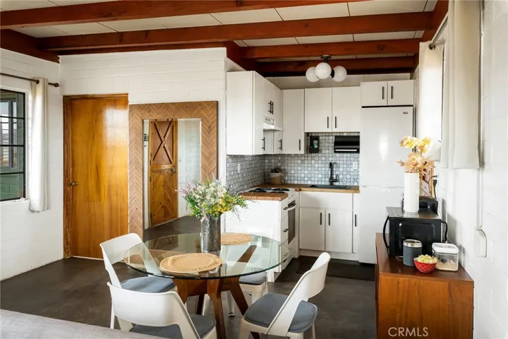 3370 Moonglow Road, 29 Palms, California 92277
