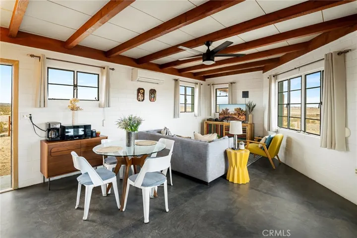 3370 Moonglow Road, 29 Palms, California 92277