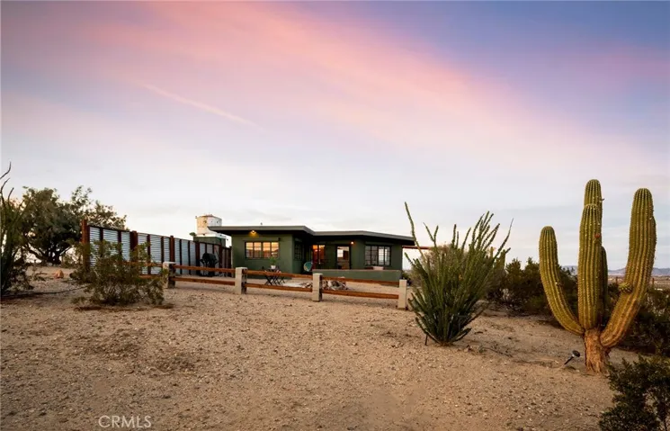 3370 Moonglow Road, 29 Palms, California 92277