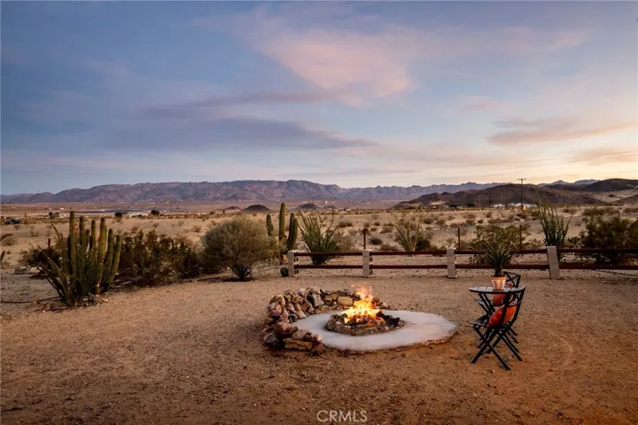 3370 Moonglow Road, 29 Palms, California 92277