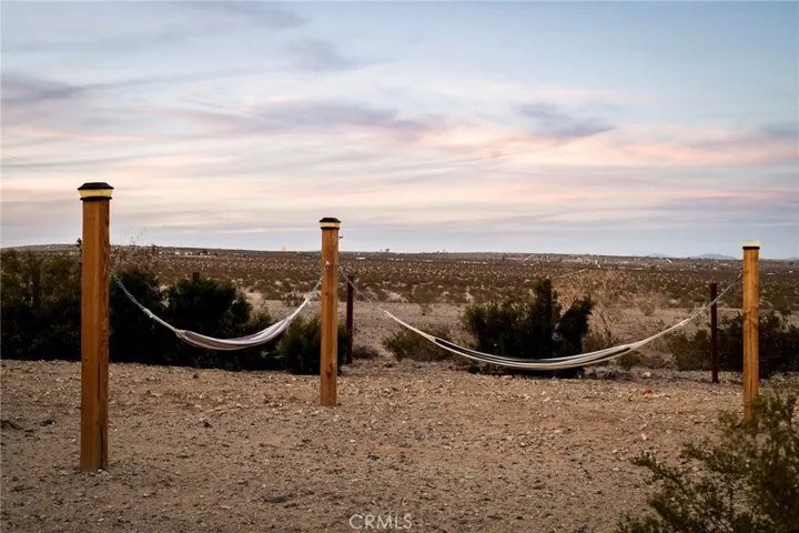 3370 Moonglow Road, 29 Palms, California 92277